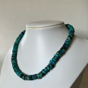 Turquoise Necklace